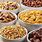 Healthiest Breakfast Cereals List