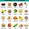 Healthy Eating Food List