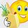 Healthy Food Emoji