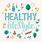HealthyLife Background