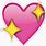 Heart Emoji Art