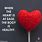 Heart Health Quotes