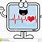 Heart Monitor Clip Art