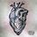 Heart of Stone Tattoo