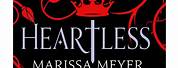 Heartless Marissa Meyer Hardback