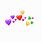 Hearts Emoji Copy Paste