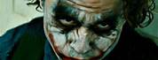Heath Ledger Joker Face Paint