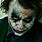 Heath Ledger Joker Pictures