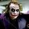 Heath Ledger Joker Scenes
