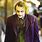 Heath Ledger Joker Suit