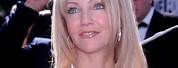 Heather Locklear Makeup