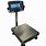 Heavy Duty Weighing Scale