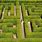 Hedge Maze Designs