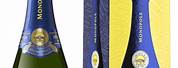 Heidsieck Monopole Blue Top Champagne