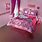 Hello Kitty Bedroom Set