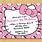 Hello Kitty Printable Invitations Templates