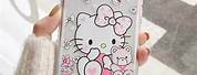 Hello Kitty iPhone 13 Mini Case