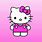 Hello Kitty iPhone 4S Wallpaper
