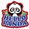 Hello Panda Logo