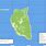 Henderson Island Map