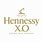 Hennessy XO Logo
