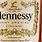 Hennessy vs Logo