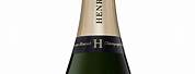 Henriot Champagne Brut Souverain Four Season