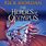 Heroes of Olympus Book Covers