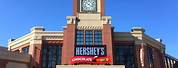 Hershey Chocolate Company
