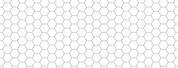 Hexagonal Graph Paper PDF