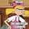 Hey Arnold Helga Meme