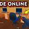 Hide Online Game