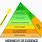 Hierarchy of Evidence Pyramid