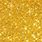 High Resolution Gold Glitter