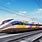 High-Speed Rail Project