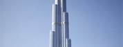 Highest Building Burj Khalifa