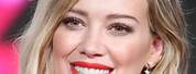 Hilary Duff Lipstick