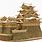 Himeji Castle Model