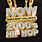 Hip Hop Music 2000