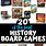 Historical Board Games