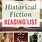 Historical Fiction Book List