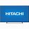 Hitachi 65 Inch TV