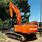 Hitachi EX200-5