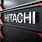 Hitachi VSP