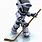Hockey Robot