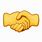 Hold Hands Emoji