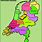 Holland Provinces Map