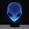 Hologram Night Light