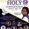 Holy Convocation Flyer