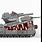 Home Animation Tank Ratte